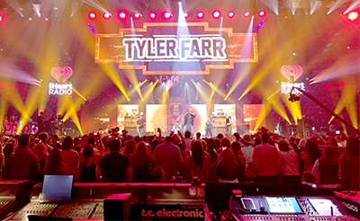 iHeartRadio Music Festival