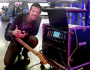 Francesco Gabbani 