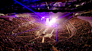 T-Mobile Arena