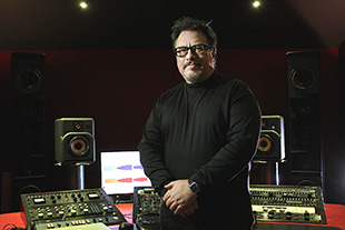 Leon Zervos