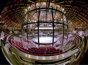 The Roundhouse