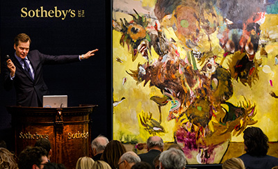 Sotheby’s