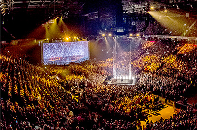 Adele Live 2016