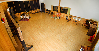 The Foundry 