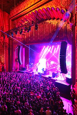 Fox Theater