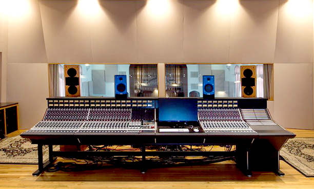 Esplanade Studios