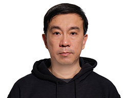 Sam Zhao