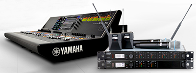 Yamaha