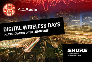 Digital Wireless Days 
