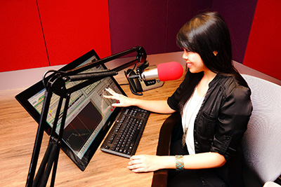 Astro Radio