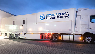 Ekstraklasa Live Park