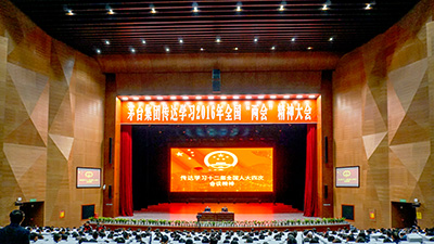 Kweichow Maotai Group