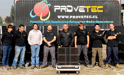 Provetec