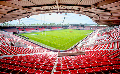 Stade Ernest Wallon