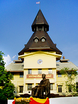 Thammasat University