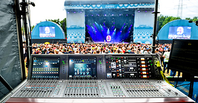 Paléo Festival Nyon