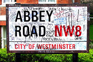 Abbey Road