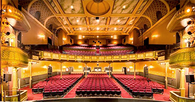 Academy of Music Theatre