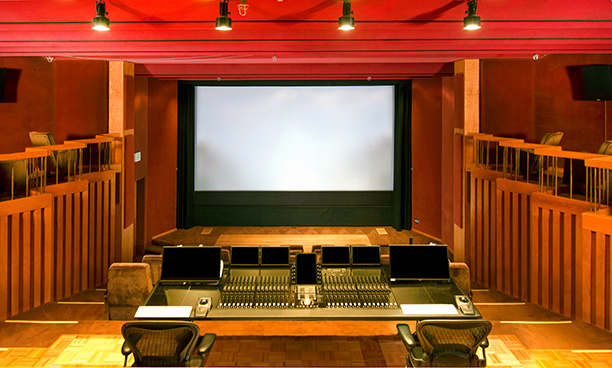 Fantasy Film Center