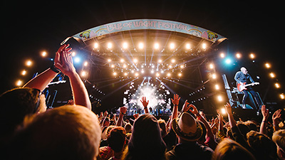 Isle of Wight Festival