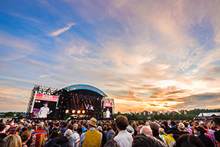 Isle of Wight Festival