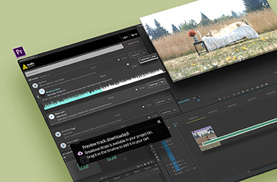 Adobe Premiere Pro CC