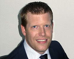 Arjen Bezemer