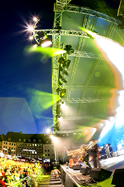 Bardentreffen Festival