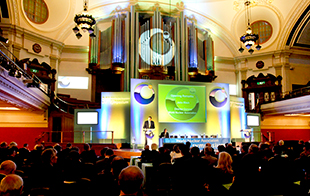 Westminster Great Hall