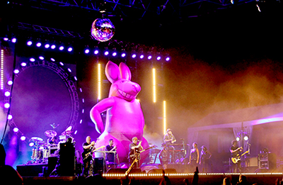 Australian Pink Floyd Show