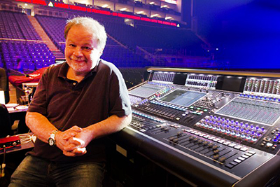 Gary Bradshaw 