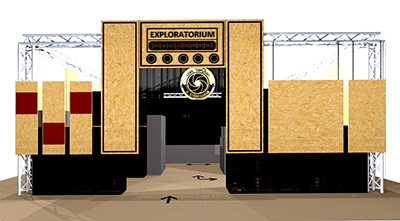 The Exploratorium