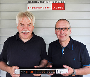 Independent Audio