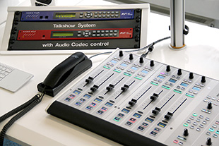 Lawo and AVT integration