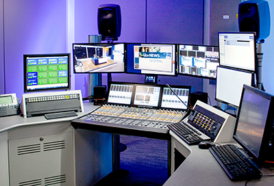 SSL C10 HD Plus
