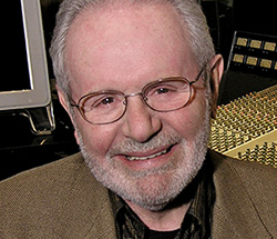 Chris Stone