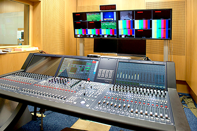Czech TV