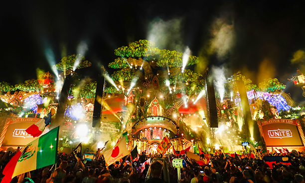 Tomorrowland