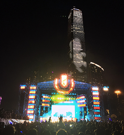 Ultra Fest