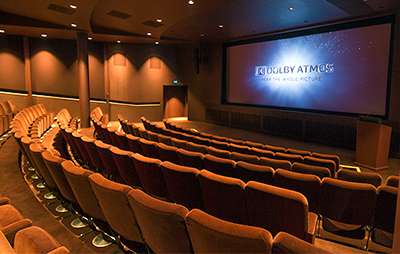 Starr Cinema