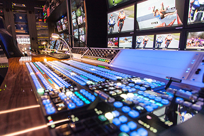 Vista Studios