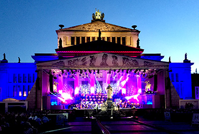 Classic Open Air Festival