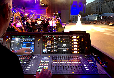 Classic Open Air Festival