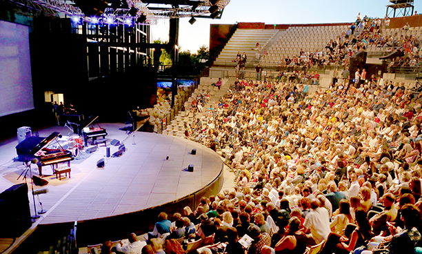 Festival de Radio France