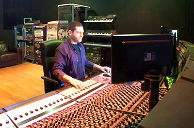 Nevo Sound Studios