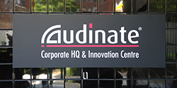 Audinate HQ