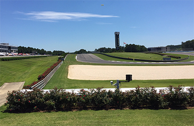Barber Motorsports Park 