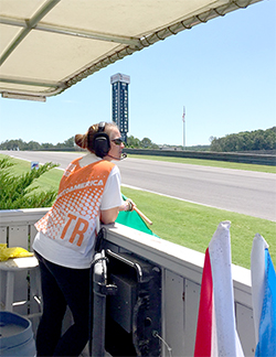 Barber Motorsports Park 