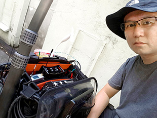Justin Loh