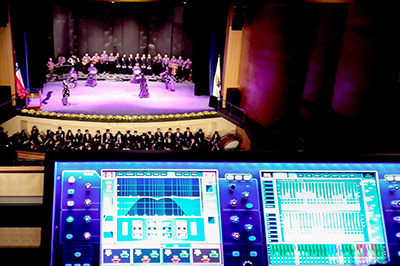 Allen & Heath dLive 